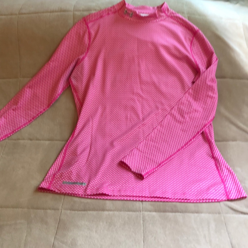 Under Armour Coldgear Shirt